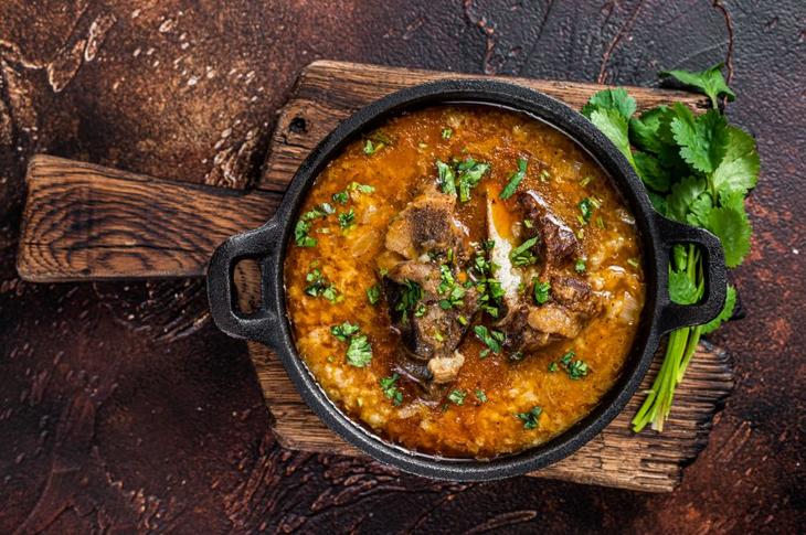 Фудтрип по Грузии: где пробовать любимые блюда