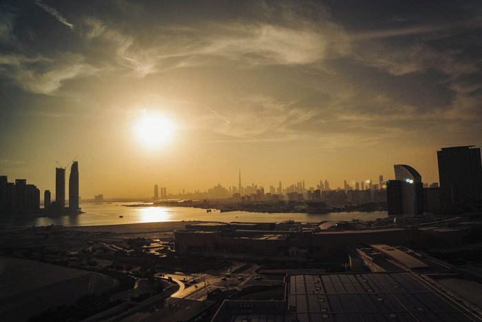 «Готовьте заначки валюты»: туристка рассказывает об отдыхе в Дубае в современных условиях