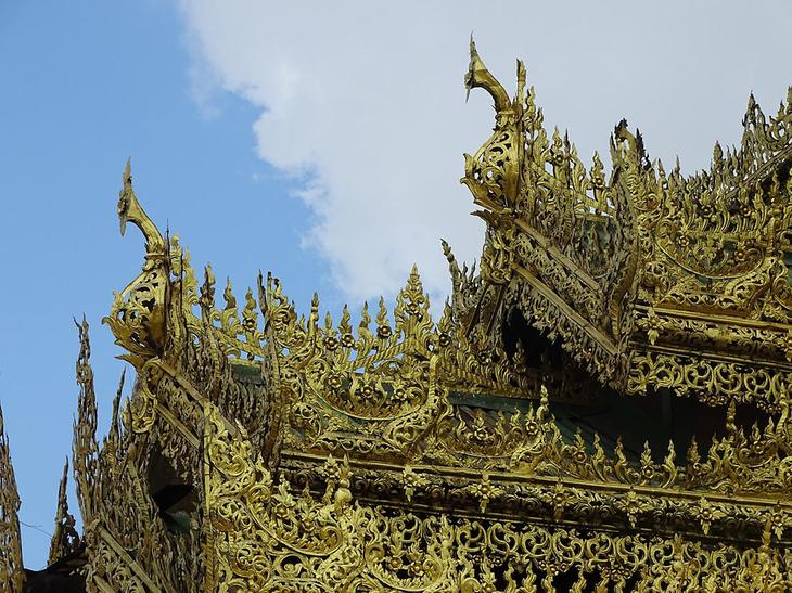 Храмы Азии: 10 самых впечатляющих сооружений