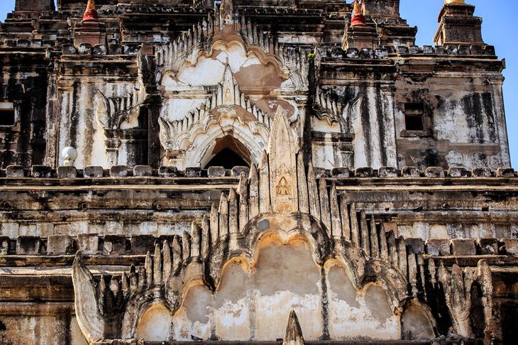 Храмы Азии: 10 самых впечатляющих сооружений