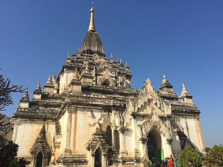 Храмы Азии: 10 самых впечатляющих сооружений