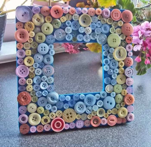 Идеи, как из обычного зеркала сделать изюминку любого интерьера