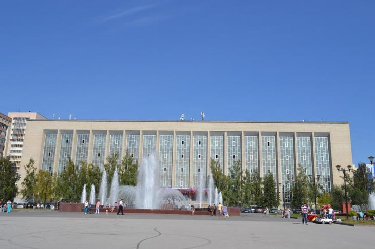 Интересные факты о Новосибирске