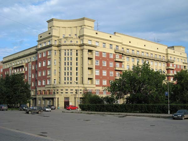 Интересные факты о Новосибирске