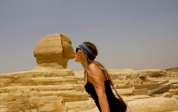 Интересные факты о сфинксе