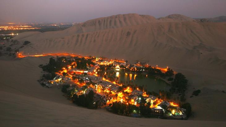 Интересные турнаправления, о которых вы не знали