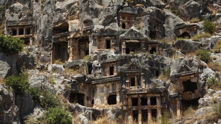 Интересные турнаправления, о которых вы не знали