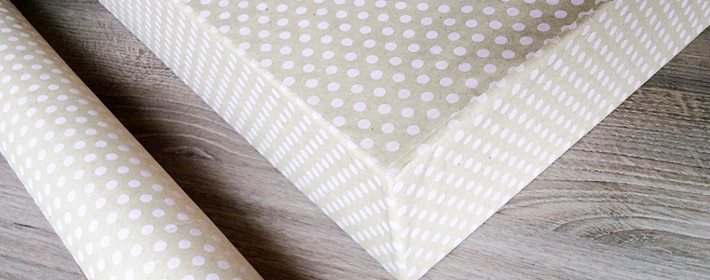 Как сделать красивый органайзер для хранения вещей своими руками