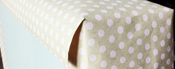 Как сделать красивый органайзер для хранения вещей своими руками