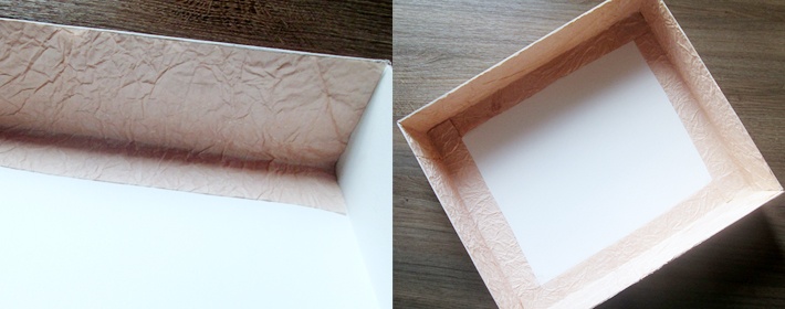 Как сделать красивый органайзер для хранения вещей своими руками