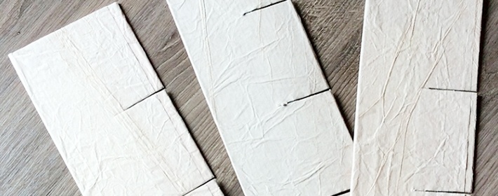 Как сделать красивый органайзер для хранения вещей своими руками