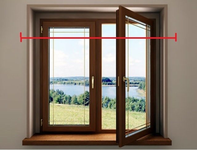 Как за 15 минут преобразить окна