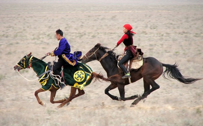 Какие тайны скрывает в своих водах озеро Балхаш и Почему оно единственное в своем роде