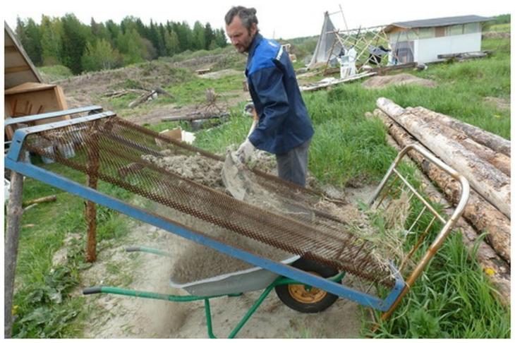 Когда польза очевидна: 17 идей использования старой кровати