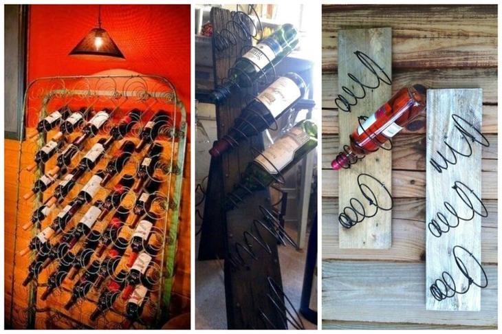 Когда польза очевидна: 17 идей использования старой кровати