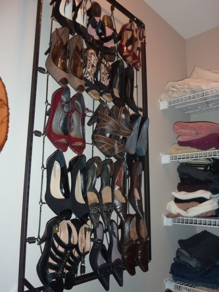 Когда польза очевидна: 17 идей использования старой кровати