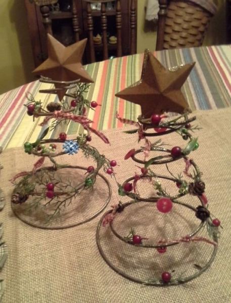 Когда польза очевидна: 17 идей использования старой кровати