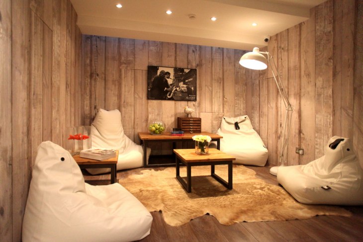 Кресло своими руками: идеи для каркасных и бескаркасных кресел