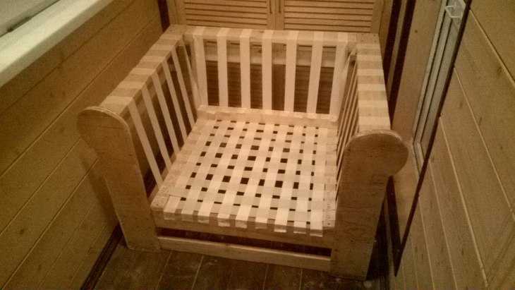 Кресло своими руками: идеи для каркасных и бескаркасных кресел