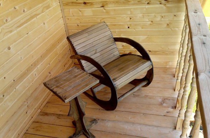 Кресло своими руками: идеи для каркасных и бескаркасных кресел