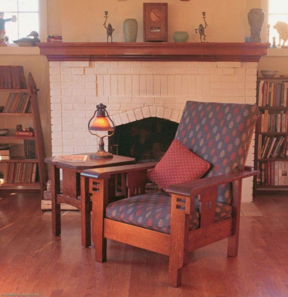 Кресло своими руками: идеи для каркасных и бескаркасных кресел