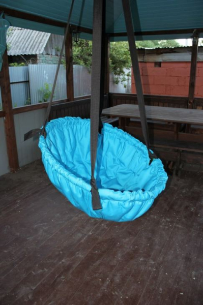 Кресло своими руками: идеи для каркасных и бескаркасных кресел