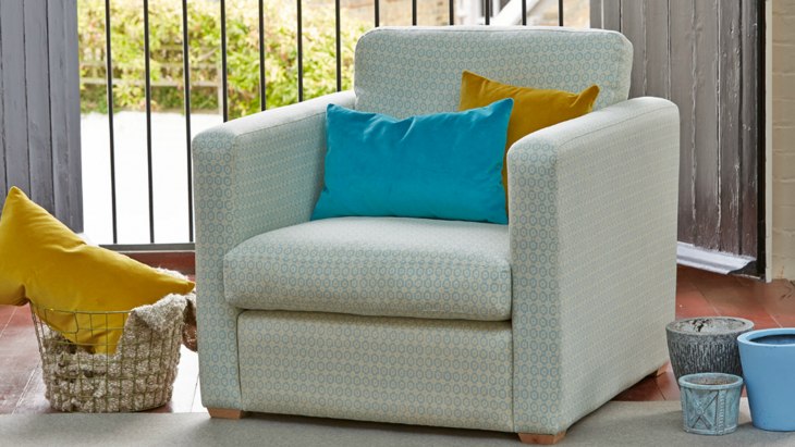 Кресло своими руками: идеи для каркасных и бескаркасных кресел