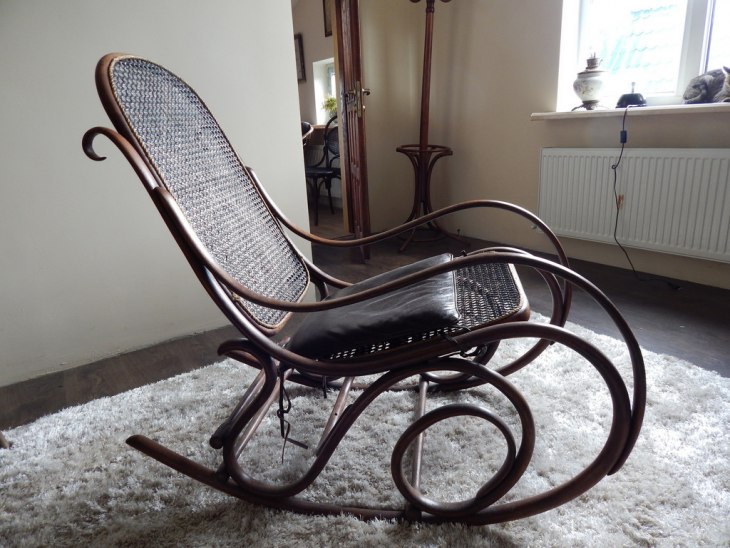 Кресло своими руками: идеи для каркасных и бескаркасных кресел