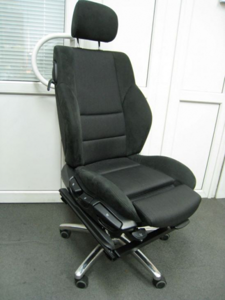 Кресло своими руками: идеи для каркасных и бескаркасных кресел