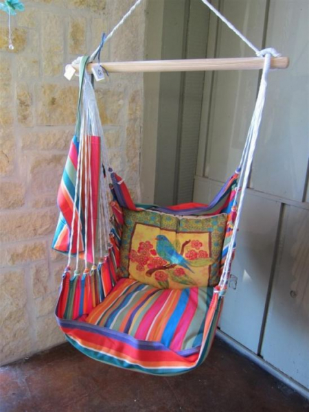 Кресло своими руками: идеи для каркасных и бескаркасных кресел