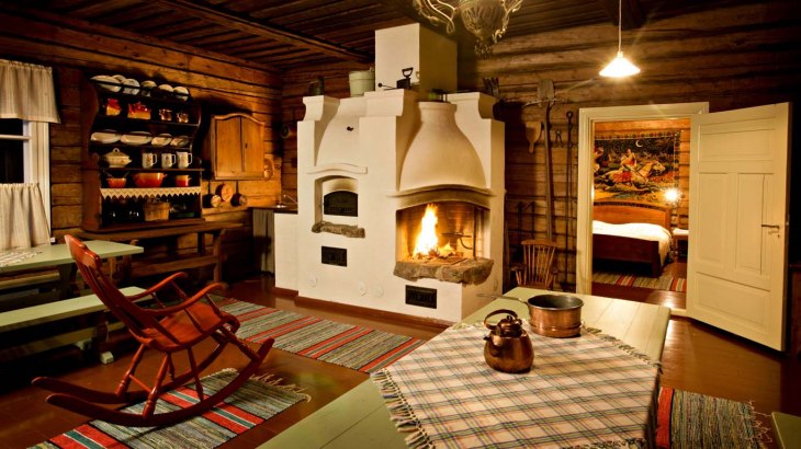 Кресло своими руками: идеи для каркасных и бескаркасных кресел