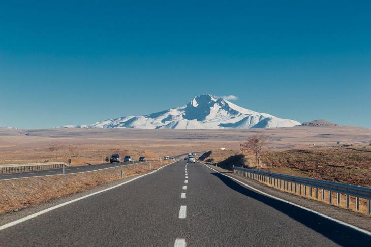 Кругосветка по Турции: автомобильный маршрут на 10 дней