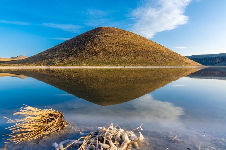 Кругосветка по Турции: автомобильный маршрут на 10 дней