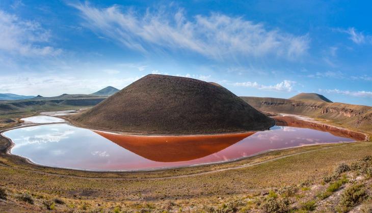 Кругосветка по Турции: автомобильный маршрут на 10 дней