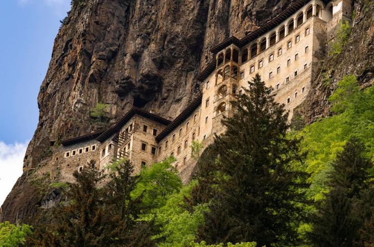 Кругосветка по Турции: автомобильный маршрут на 10 дней