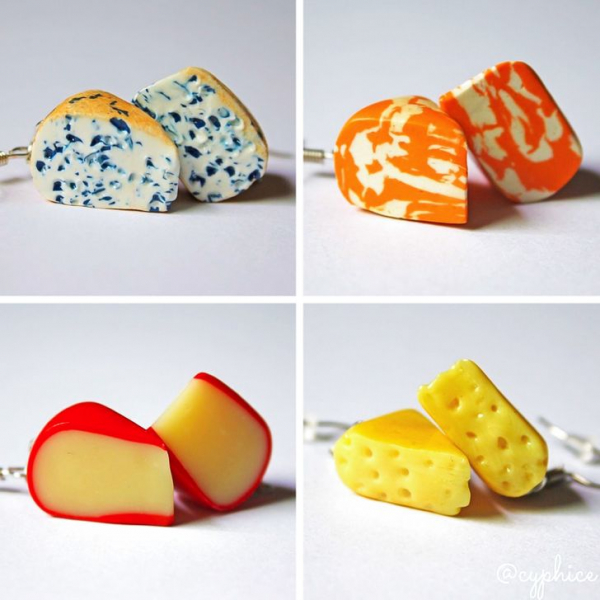 Крутые поделки от мастеров рукоделия