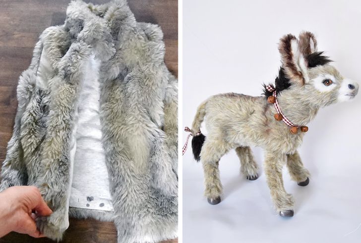 Крутые поделки от мастеров рукоделия