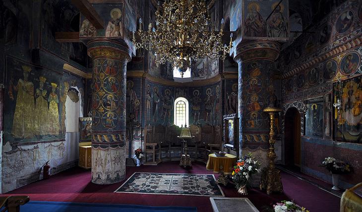 Куда поехать из Бухареста: 15 лучших идей для поездки одного дня