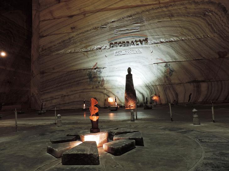 Куда поехать из Бухареста: 15 лучших идей для поездки одного дня