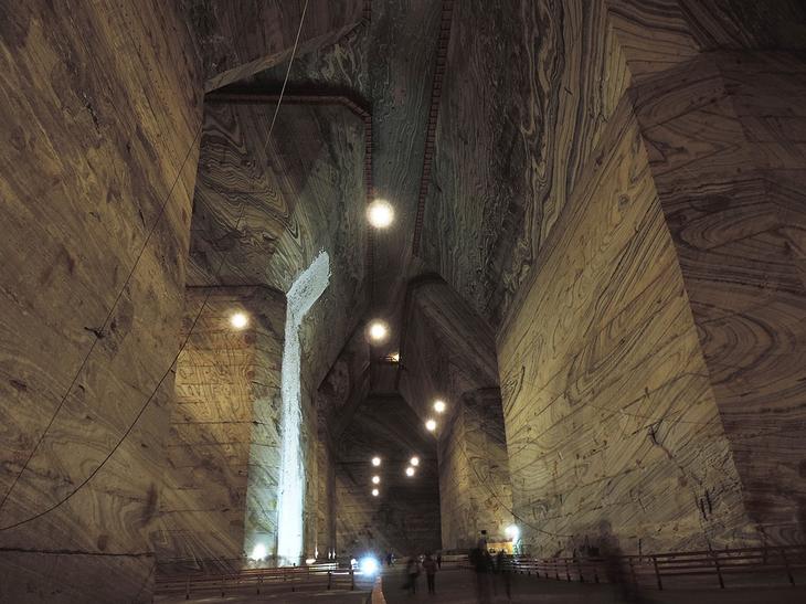 Куда поехать из Бухареста: 15 лучших идей для поездки одного дня