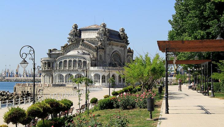 Куда поехать из Бухареста: 15 лучших идей для поездки одного дня