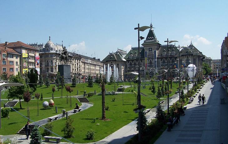 Куда поехать из Бухареста: 15 лучших идей для поездки одного дня