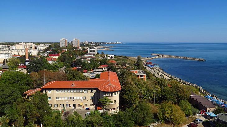 Куда поехать из Бухареста: 15 лучших идей для поездки одного дня