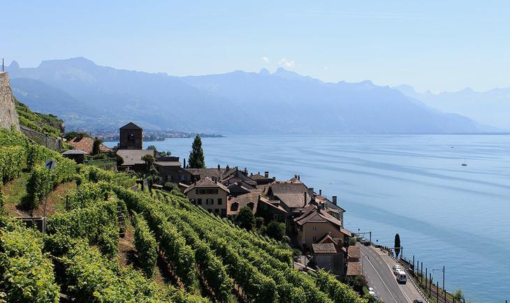 Куда поехать из Женевы: 15 лучших поездок одного дня