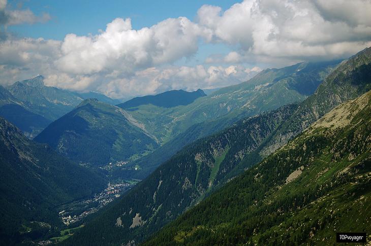 Куда поехать из Женевы: 15 лучших поездок одного дня