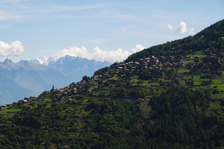 Куда поехать из Женевы: 15 лучших поездок одного дня