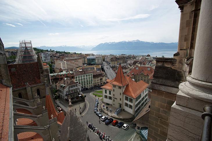 Куда поехать из Женевы: 15 лучших поездок одного дня