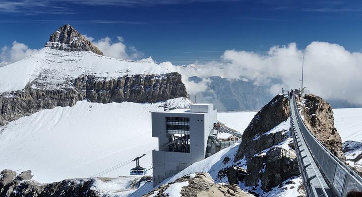 Куда поехать из Женевы: 15 лучших поездок одного дня