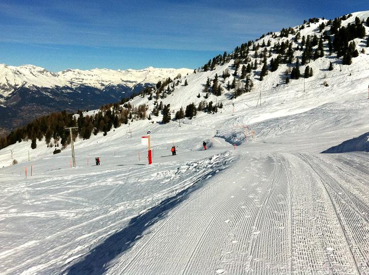 Куда поехать из Женевы: 15 лучших поездок одного дня