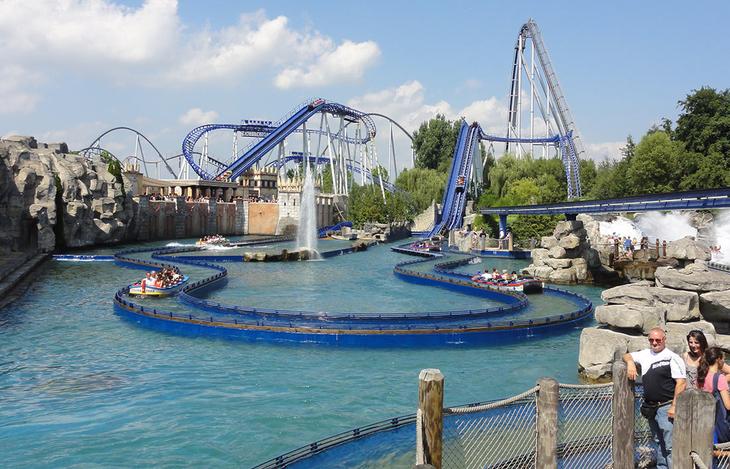 Куда поехать из Женевы: 15 лучших поездок одного дня